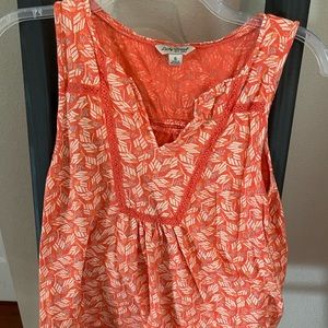 Lucky Brand tank top
